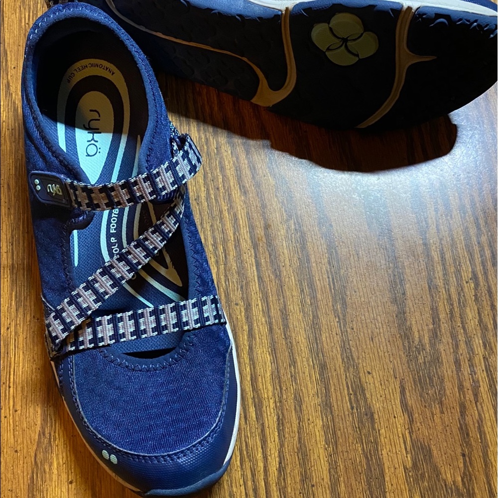 Ryka kailee sneaker sz 11
